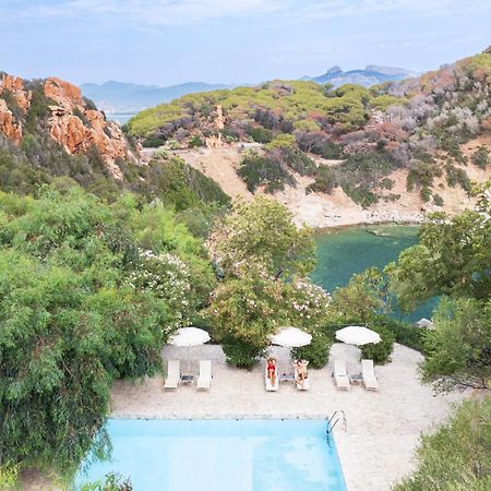 Arbatax Park Resort - Borgo Cala Moresca Zewnętrze zdjęcie